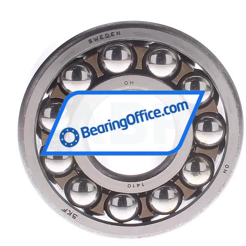 SKF 1410M bearing image 2