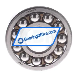 SKF 1410M rulman resim 2