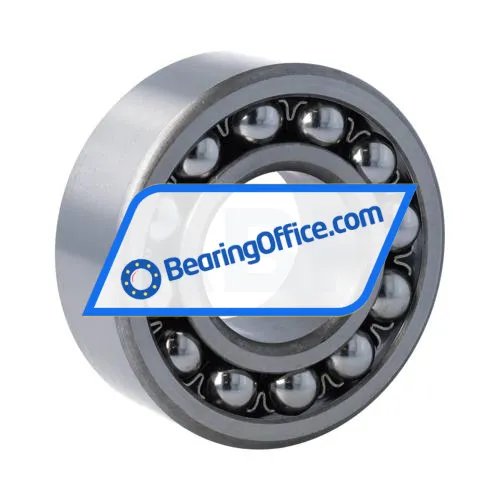 SKF 2308 bearing image 2