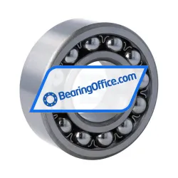 SKF 2308 rulman resim 2