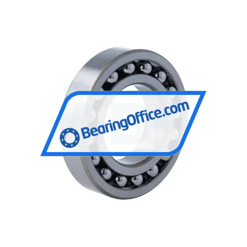 SKF 1209/C3 bearing image 2