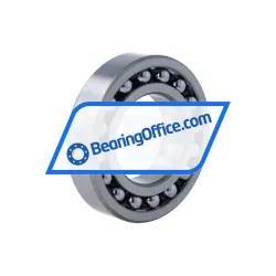 SKF 1209/C3 rulman resim 2