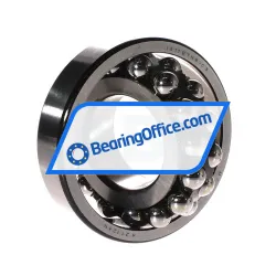 SKF 1311ETN9/C3 rulman resim 2