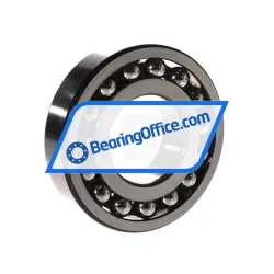 SKF 1311ETN9/C3 rulman resim 3