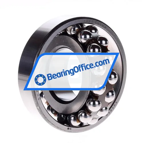 SKF 1309EKTN9 bearing image 2