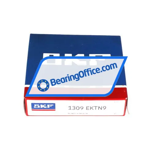 SKF 1309EKTN9 bearing image 3