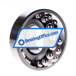 SKF 1309EKTN9 rulman resim 2