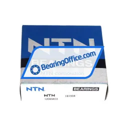 NTN 1208SK C3 rulman resim 4