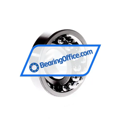 NTN 1308 bearing image 2