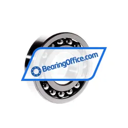 NTN 1308 rulman resim 3