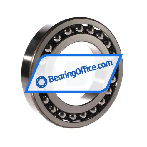 NTN 1217K bearing image 3