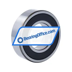 NSK 2208K 2RS TNG C3 rulman resim 2