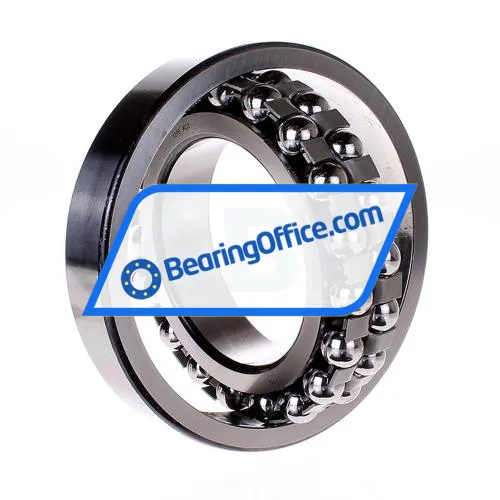 NSK 1218K C3 bearing image 2