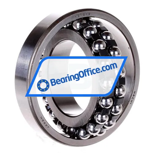 Nachi 1212K bearing image 2