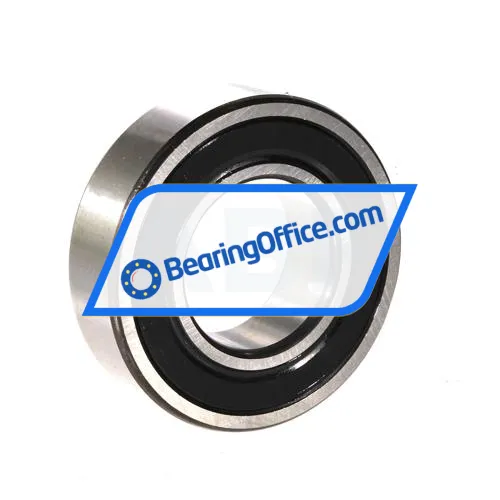 NSK 2208-2RSTNG bearing image 2