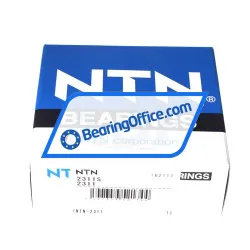 NTN 2311S rulman resim 4