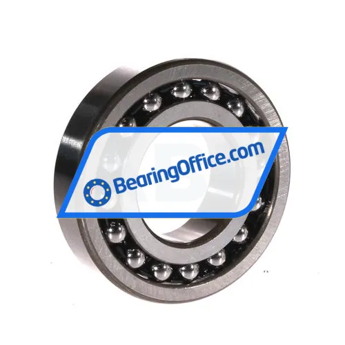 NTN 1207S bearing image 2