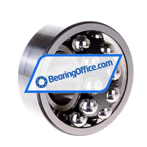 SNR 2308G15 J30 bearing image 2