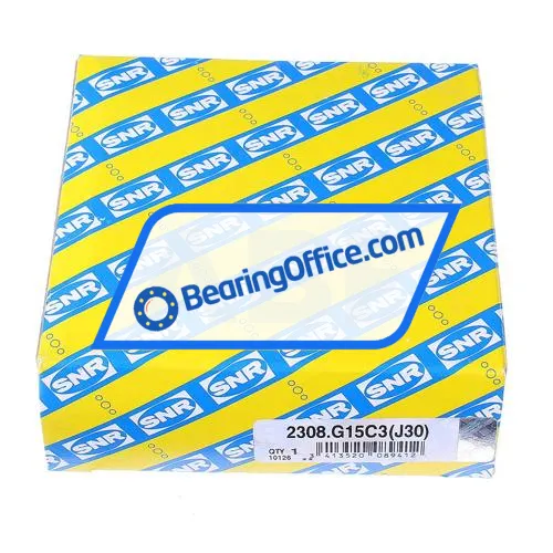 SNR 2308G15 J30 bearing image 3