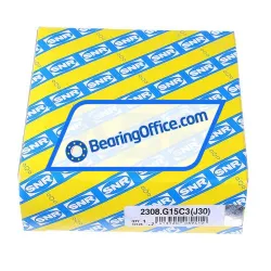 SNR 2308G15 J30 rulman resim 3