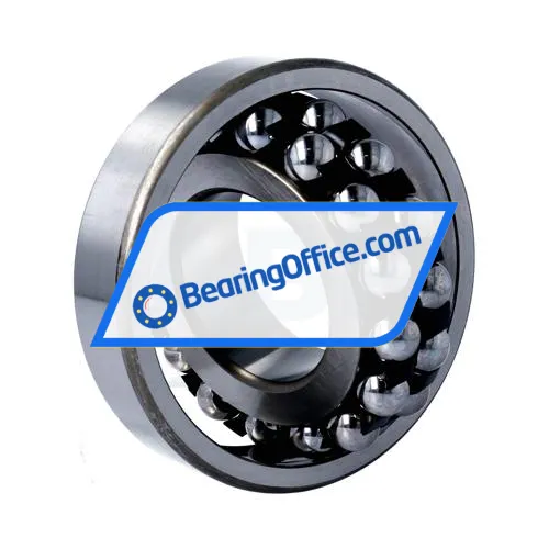 NSK 1312K bearing image 3