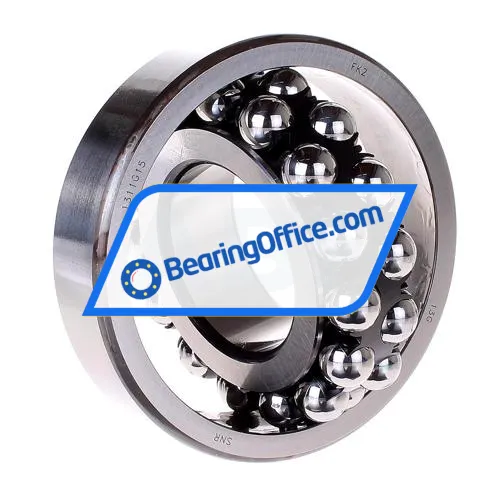 SNR 1311G15 bearing image 2