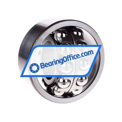 SNR 2309KC3 rulman resim 2