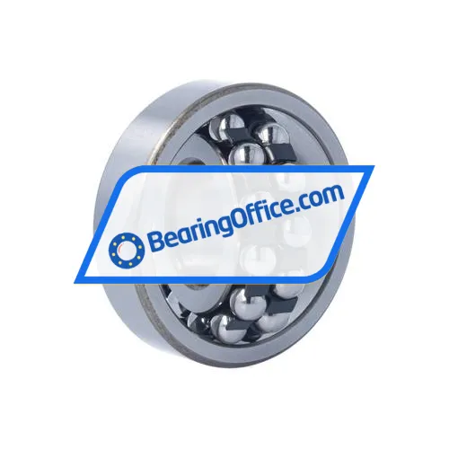 NTN 1306C3 bearing image 2