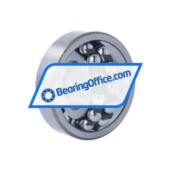 NTN 1306C3 rulman resim 2