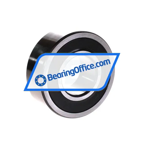 NSK 2309 2RS TNG bearing image 2