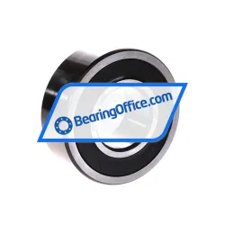 NSK 2309 2RS TNG rulman resim 2