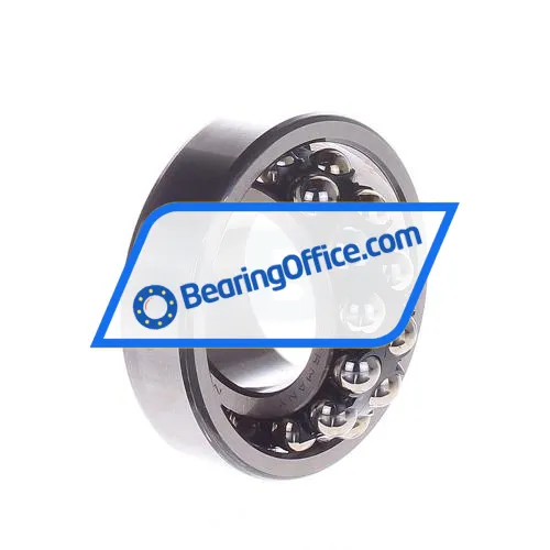 NSK 1206K TNG bearing image 2