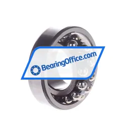 NSK 1206K TNG rulman resim 2