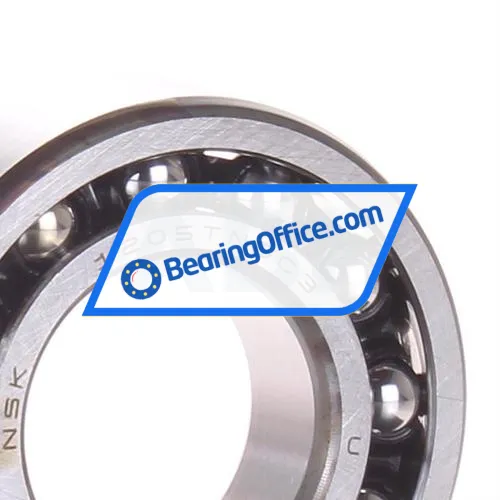 NSK 1205TNG C3 bearing image 2