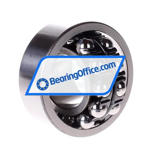 NSK 2309K C3 bearing image 2