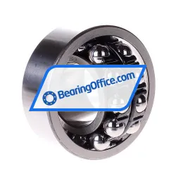 NSK 2309K C3 rulman resim 2