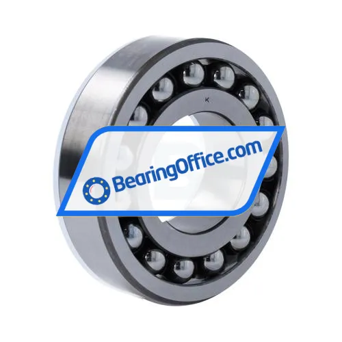 NSK 1309K TNG bearing image 2