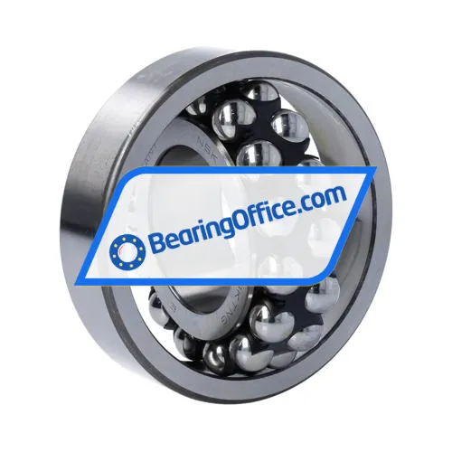 NSK 1309K TNG bearing image 3