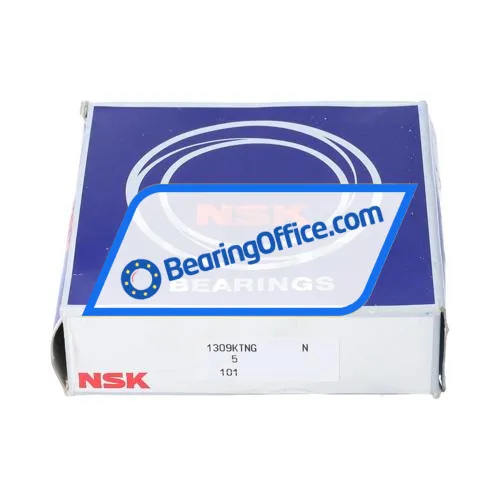 NSK 1309K TNG bearing image 4