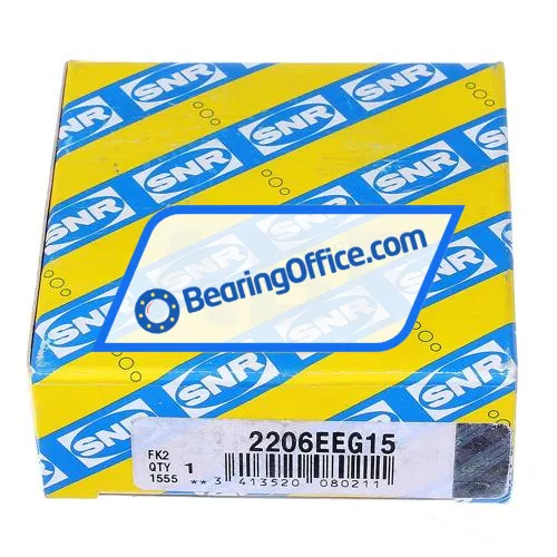 SNR 2206EEG15 bearing image 2