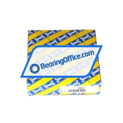 SNR 2211 rulman resim 3