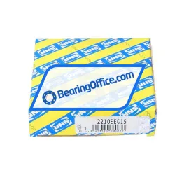 SNR 2210EE G15 rulman resim 3