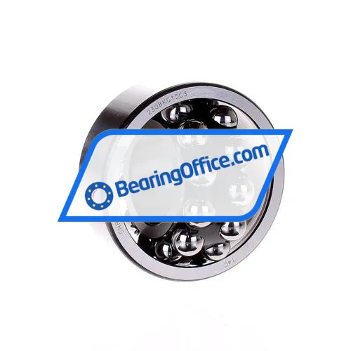 SNR 2308K G15 C3 bearing image 2