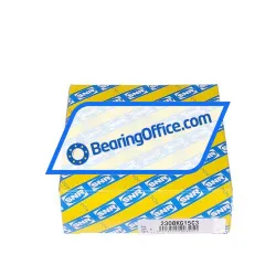 SNR 2308K G15 C3 rulman resim 3