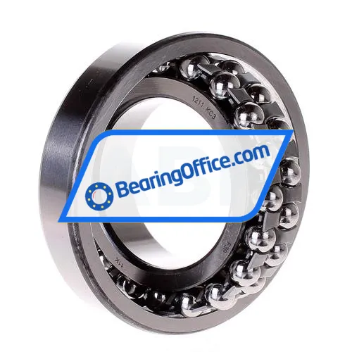 SNR 1211-KC3 bearing image 2