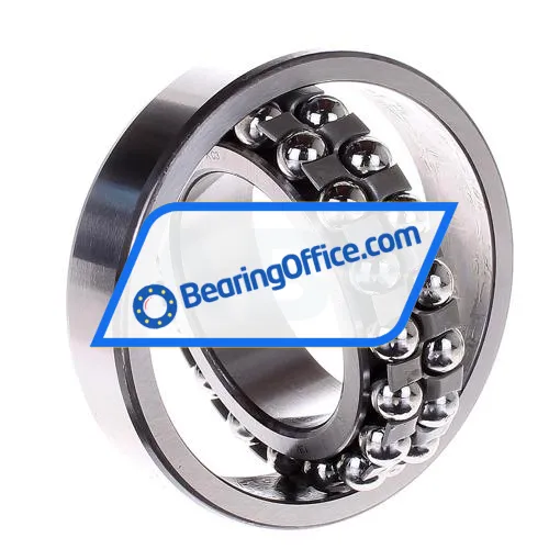 SNR 1210K J30 bearing image 2