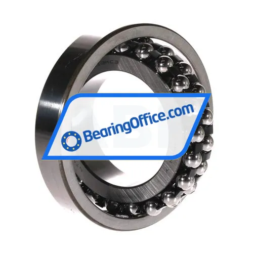 NTN 1213SK C3 bearing image 3