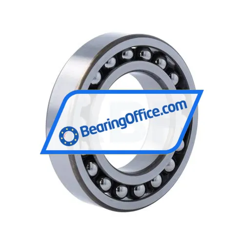 NSK 1210TNG C3 bearing image 2