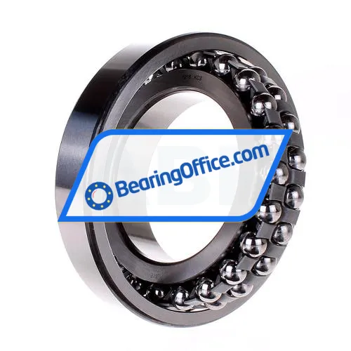 NSK 1216K C3 bearing image 2
