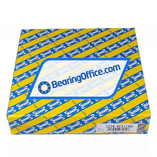 NSK 1216K C3 bearing image 3